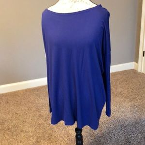 🌀🌀Piko 1988 Blue Top 🌀🌀